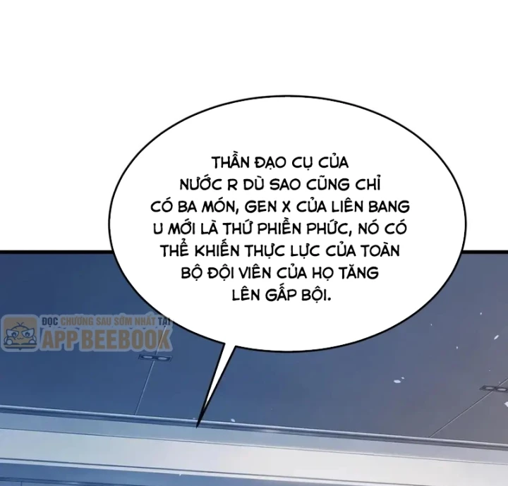 Vô Địch Bị Động Tạo Ra Tấn Sát Thương Chapter 197 - 105