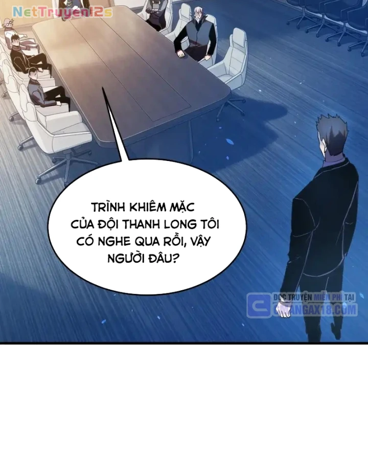 Vô Địch Bị Động Tạo Ra Tấn Sát Thương Chapter 197 - 112