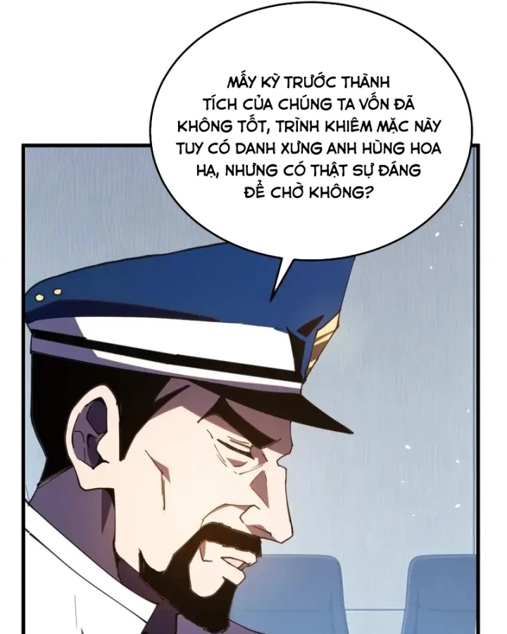Vô Địch Bị Động Tạo Ra Tấn Sát Thương Chapter 197 - 115