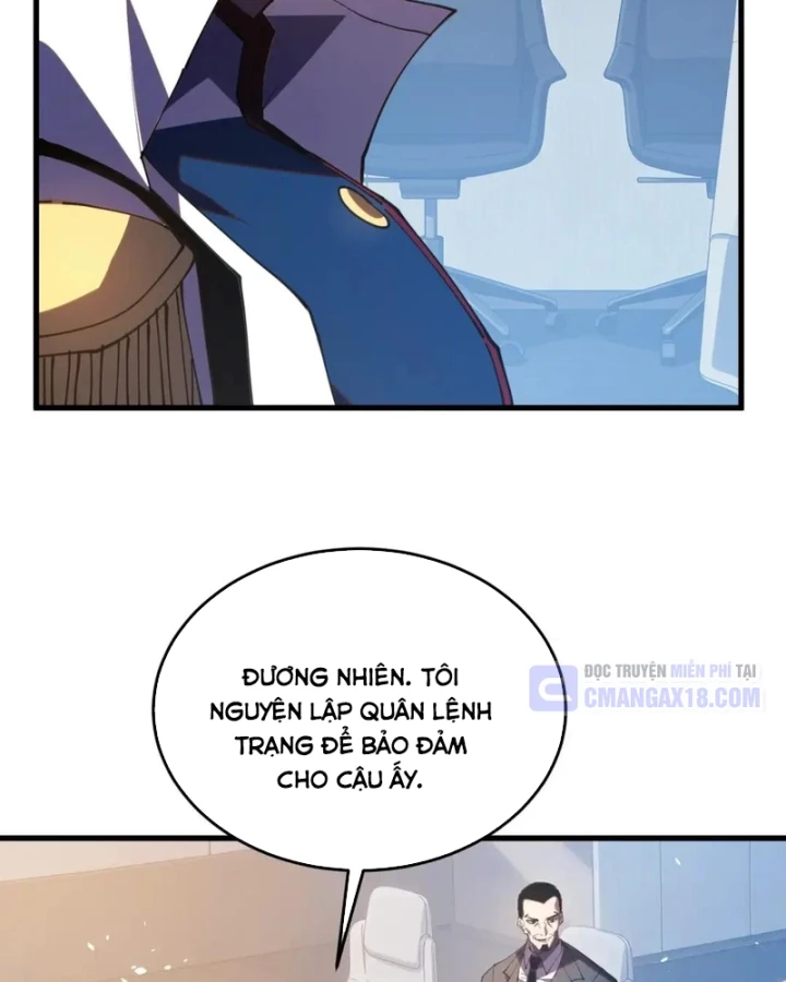 Vô Địch Bị Động Tạo Ra Tấn Sát Thương Chapter 197 - 116