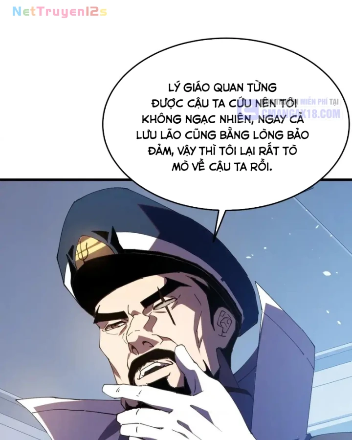Vô Địch Bị Động Tạo Ra Tấn Sát Thương Chapter 197 - 120