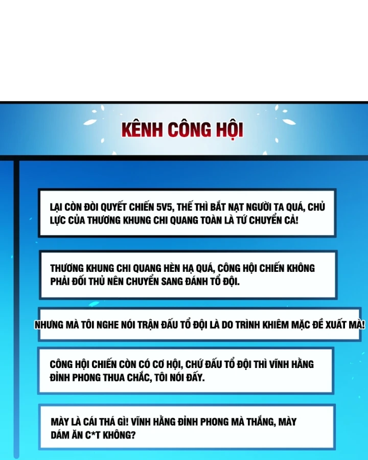 Vô Địch Bị Động Tạo Ra Tấn Sát Thương Chapter 198 - 1