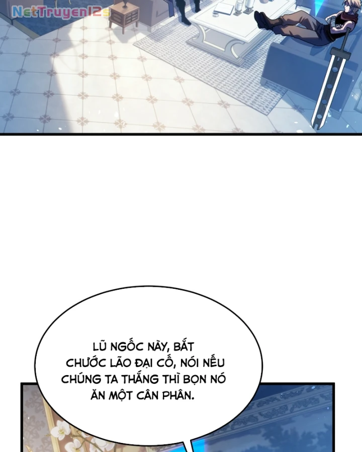 Vô Địch Bị Động Tạo Ra Tấn Sát Thương Chapter 198 - 3