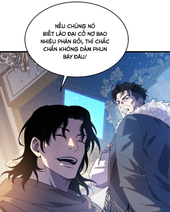 Vô Địch Bị Động Tạo Ra Tấn Sát Thương Chapter 198 - 6