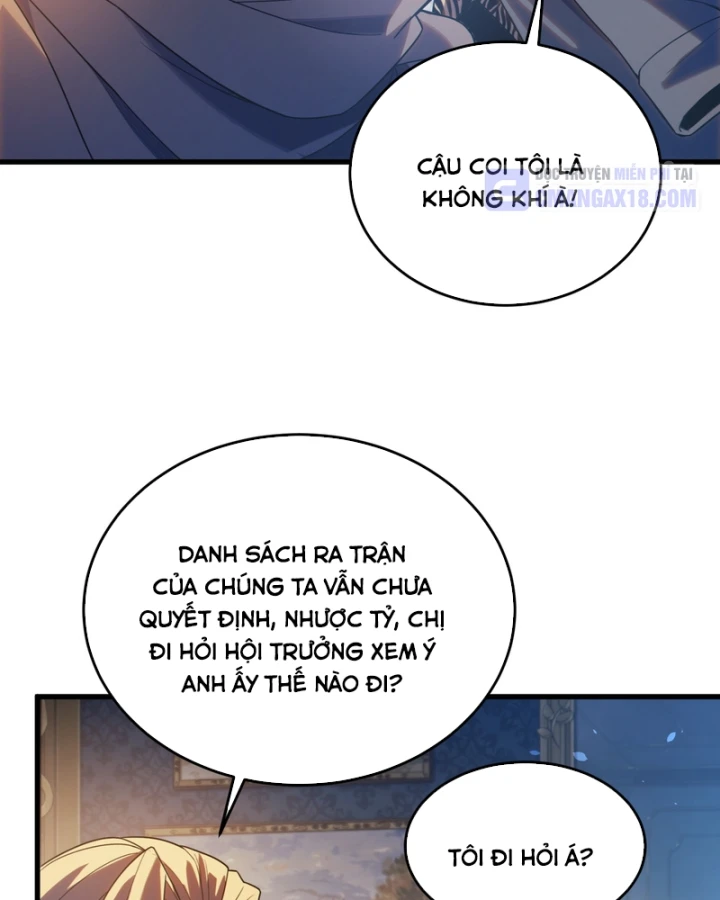 Vô Địch Bị Động Tạo Ra Tấn Sát Thương Chapter 198 - 7