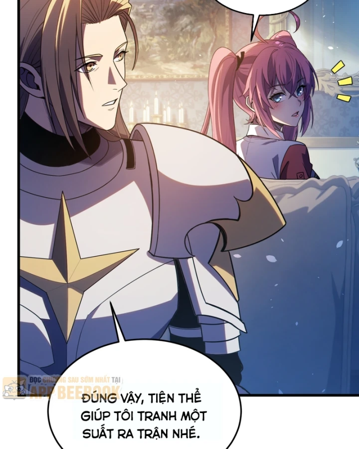 Vô Địch Bị Động Tạo Ra Tấn Sát Thương Chapter 198 - 8