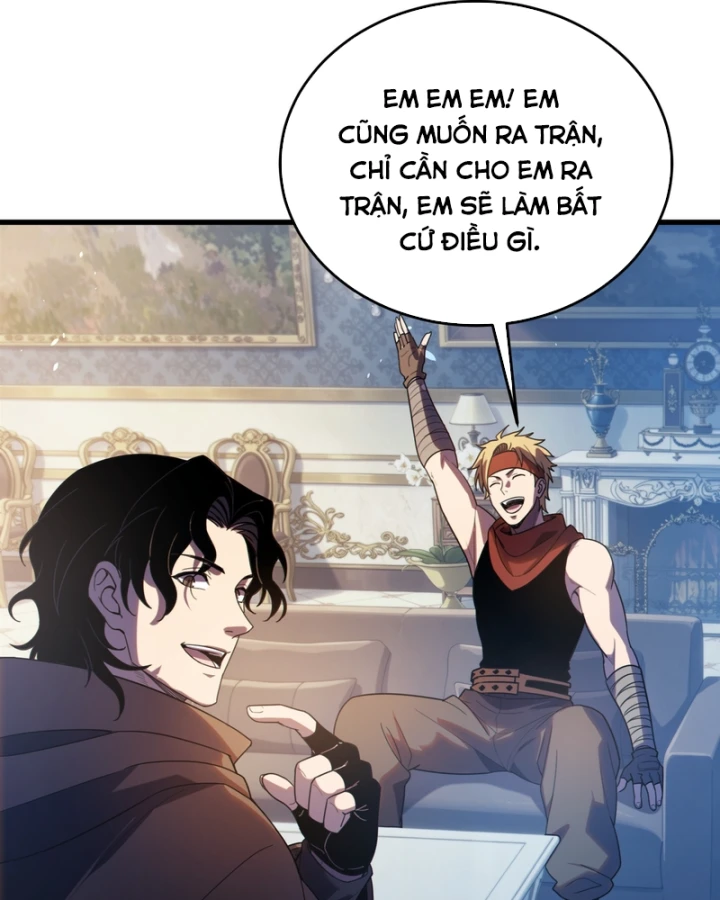 Vô Địch Bị Động Tạo Ra Tấn Sát Thương Chapter 198 - 10