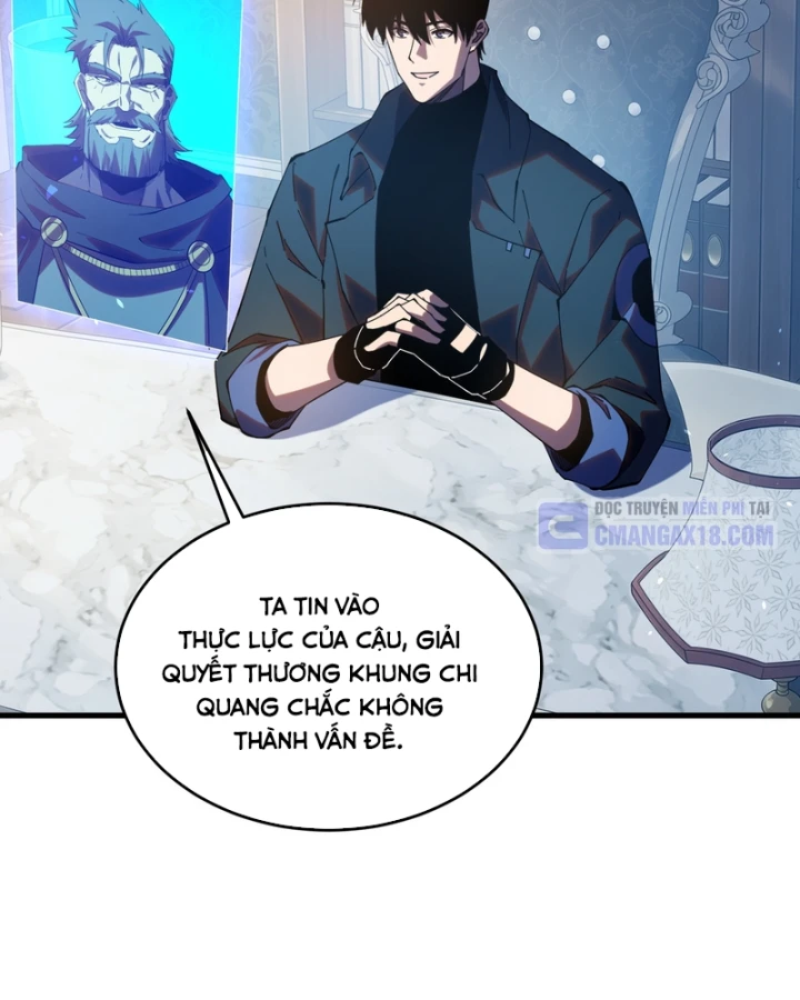 Vô Địch Bị Động Tạo Ra Tấn Sát Thương Chapter 198 - 16