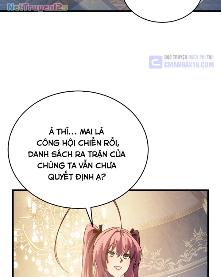 Vô Địch Bị Động Tạo Ra Tấn Sát Thương Chapter 198 - 20
