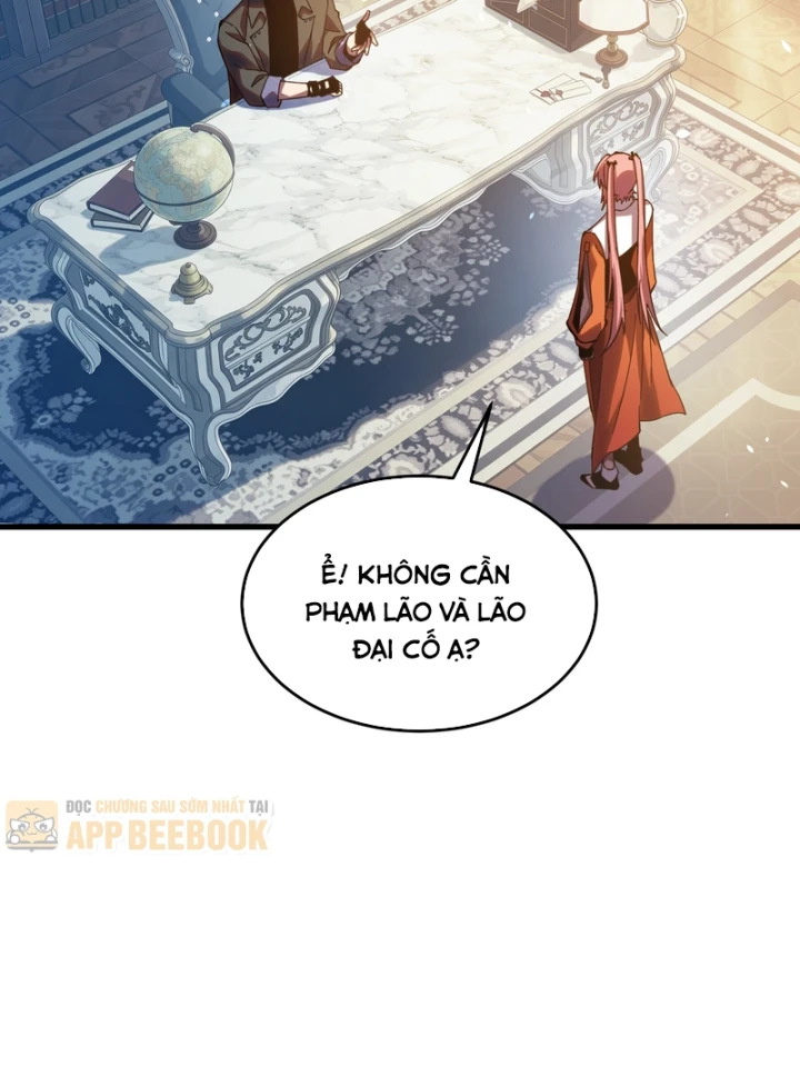Vô Địch Bị Động Tạo Ra Tấn Sát Thương Chapter 198 - 25