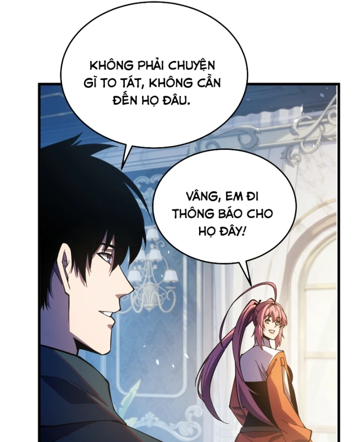 Vô Địch Bị Động Tạo Ra Tấn Sát Thương Chapter 198 - 26