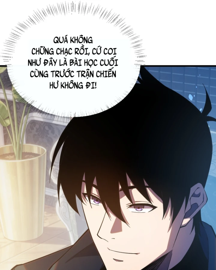 Vô Địch Bị Động Tạo Ra Tấn Sát Thương Chapter 198 - 30