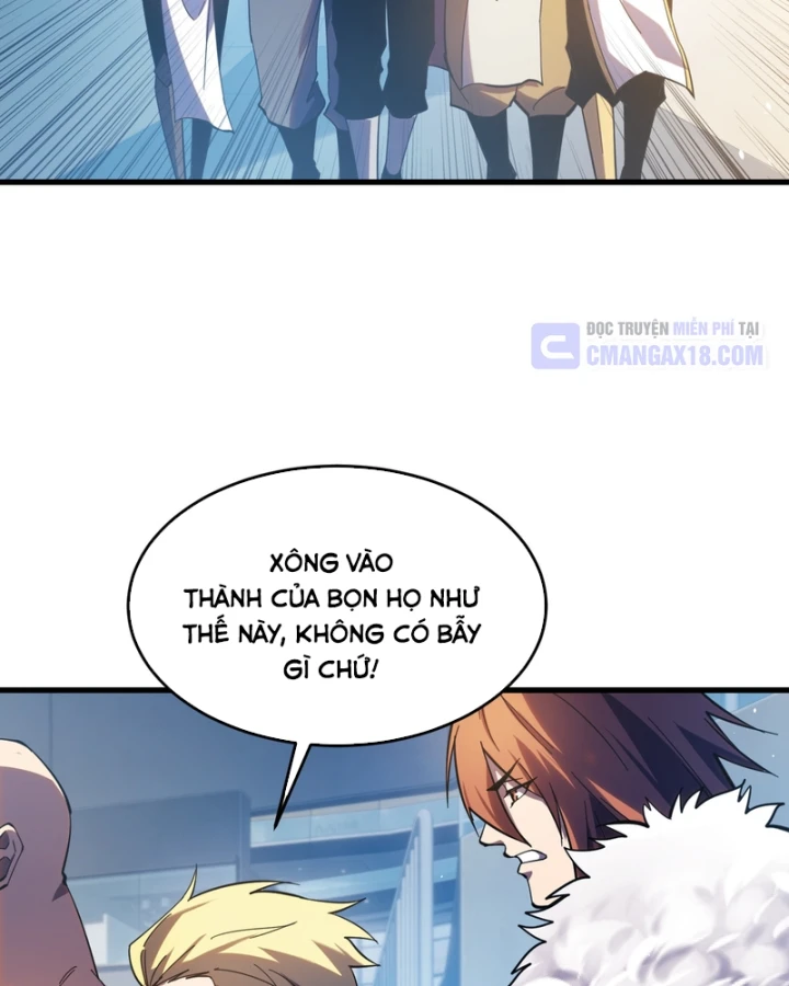 Vô Địch Bị Động Tạo Ra Tấn Sát Thương Chapter 198 - 35