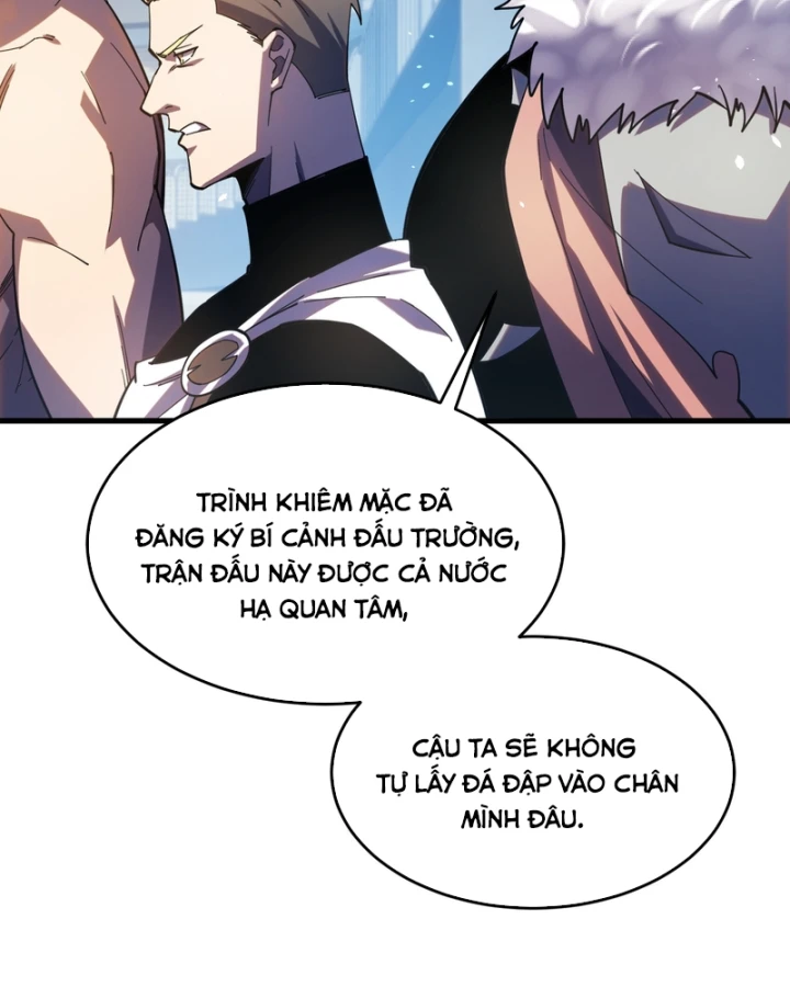 Vô Địch Bị Động Tạo Ra Tấn Sát Thương Chapter 198 - 36