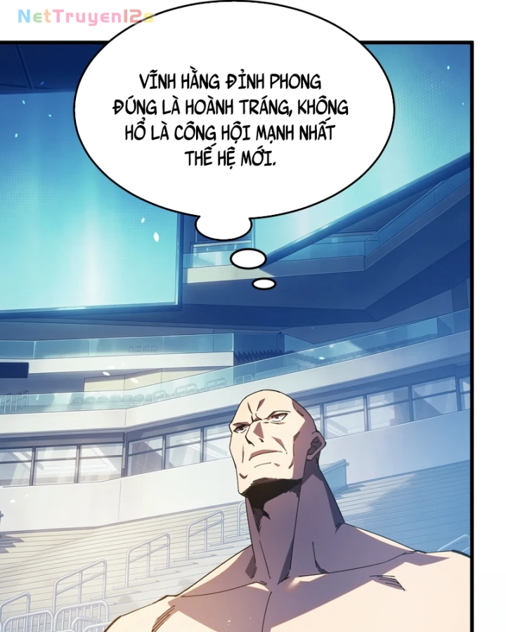 Vô Địch Bị Động Tạo Ra Tấn Sát Thương Chapter 198 - 38