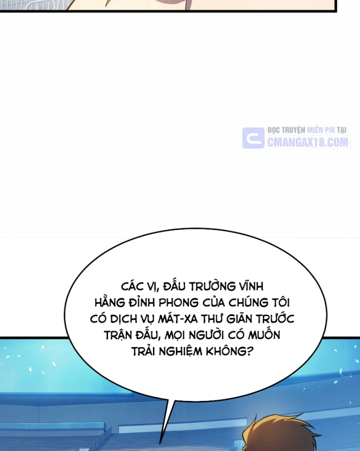 Vô Địch Bị Động Tạo Ra Tấn Sát Thương Chapter 198 - 39