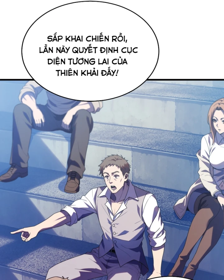 Vô Địch Bị Động Tạo Ra Tấn Sát Thương Chapter 198 - 54