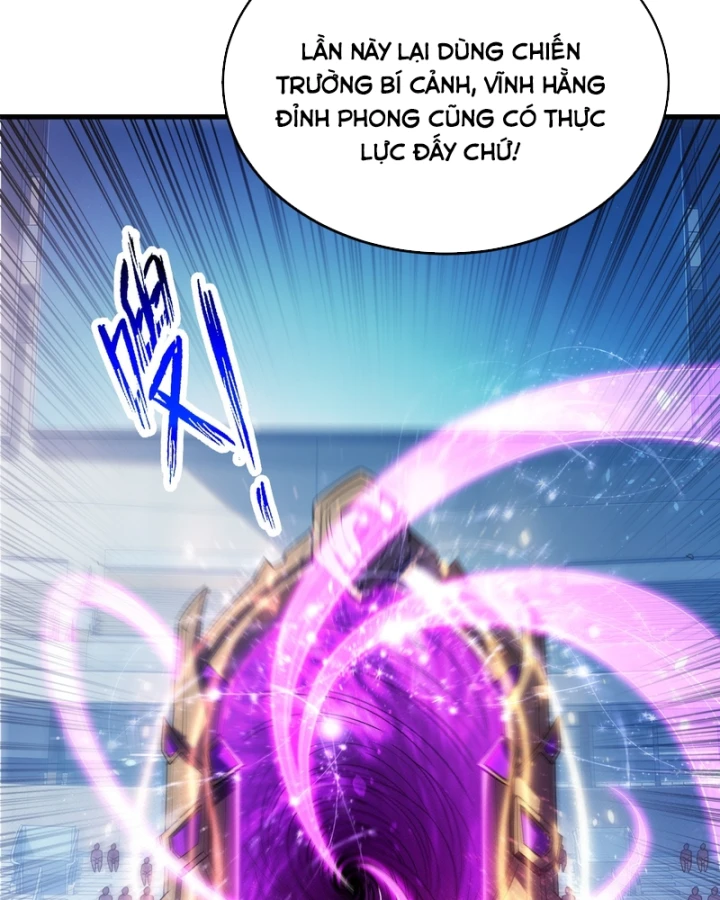 Vô Địch Bị Động Tạo Ra Tấn Sát Thương Chapter 198 - 56