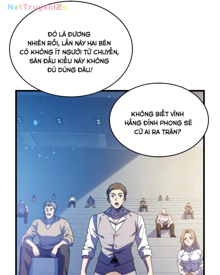 Vô Địch Bị Động Tạo Ra Tấn Sát Thương Chapter 198 - 58