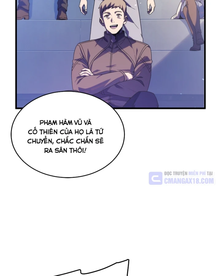 Vô Địch Bị Động Tạo Ra Tấn Sát Thương Chapter 198 - 59