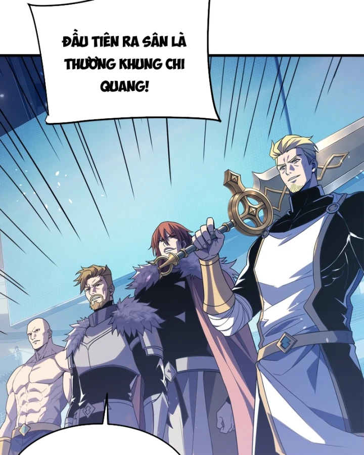 Vô Địch Bị Động Tạo Ra Tấn Sát Thương Chapter 198 - 60