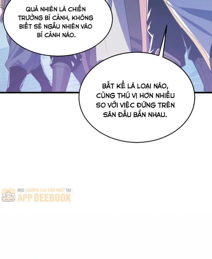 Vô Địch Bị Động Tạo Ra Tấn Sát Thương Chapter 198 - 61