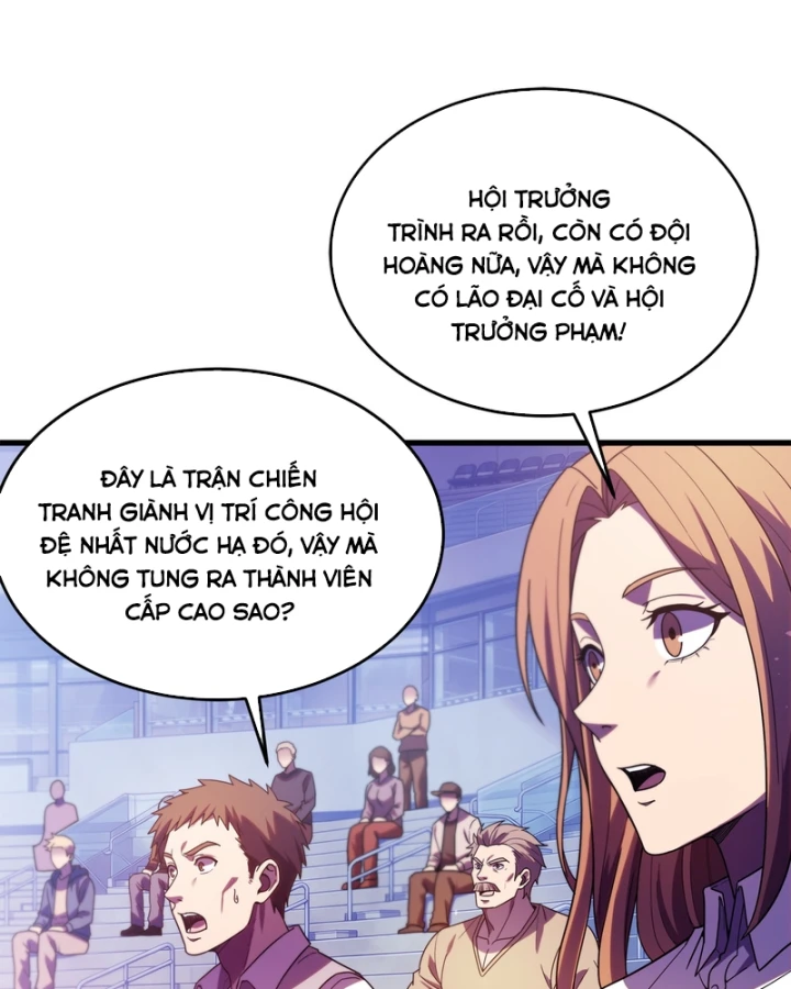 Vô Địch Bị Động Tạo Ra Tấn Sát Thương Chapter 198 - 64