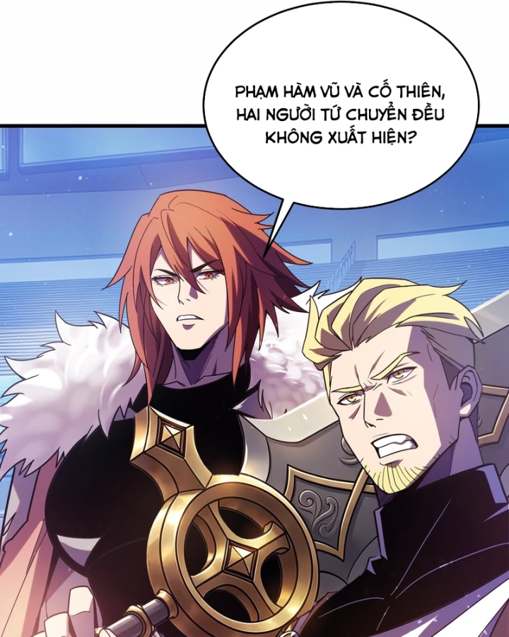 Vô Địch Bị Động Tạo Ra Tấn Sát Thương Chapter 198 - 66