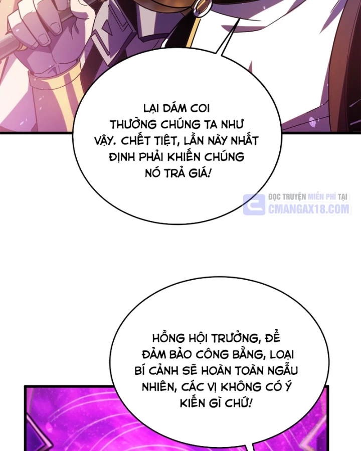 Vô Địch Bị Động Tạo Ra Tấn Sát Thương Chapter 198 - 67