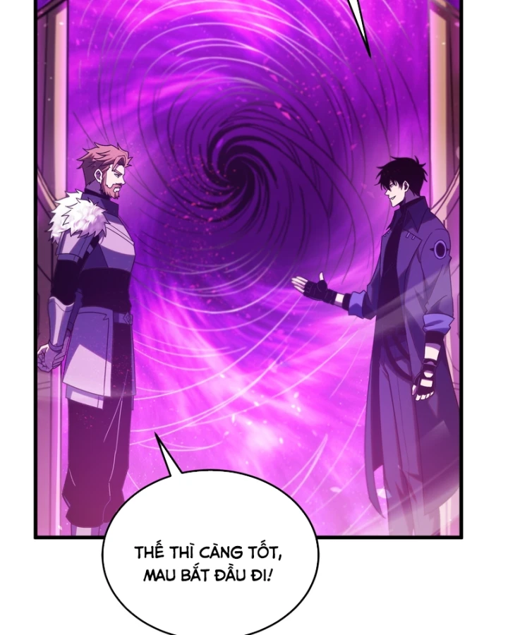Vô Địch Bị Động Tạo Ra Tấn Sát Thương Chapter 198 - 68