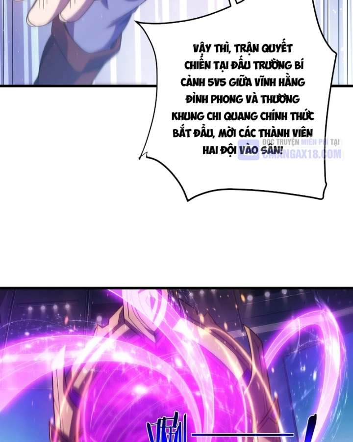 Vô Địch Bị Động Tạo Ra Tấn Sát Thương Chapter 198 - 71