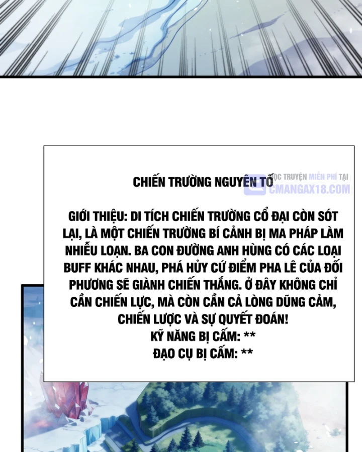Vô Địch Bị Động Tạo Ra Tấn Sát Thương Chapter 198 - 75
