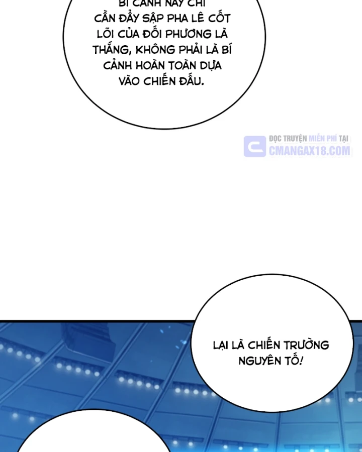 Vô Địch Bị Động Tạo Ra Tấn Sát Thương Chapter 198 - 79