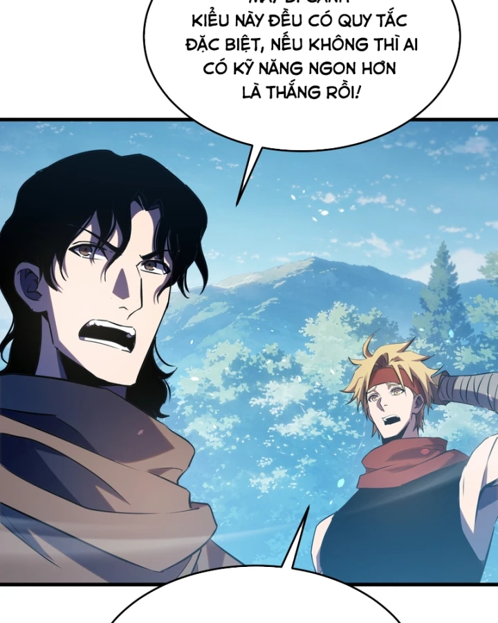 Vô Địch Bị Động Tạo Ra Tấn Sát Thương Chapter 198 - 84
