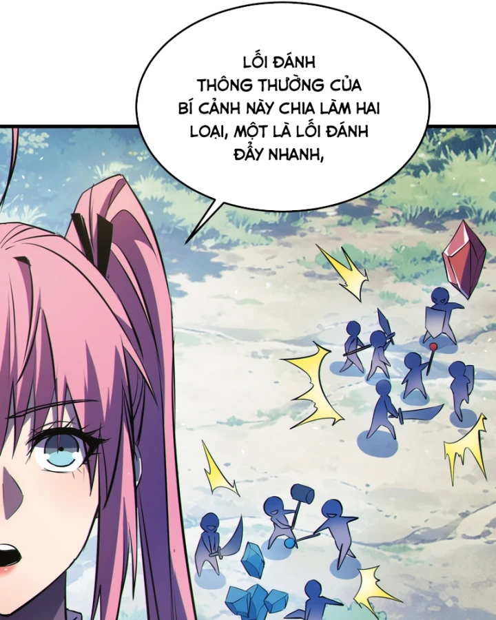 Vô Địch Bị Động Tạo Ra Tấn Sát Thương Chapter 198 - 86
