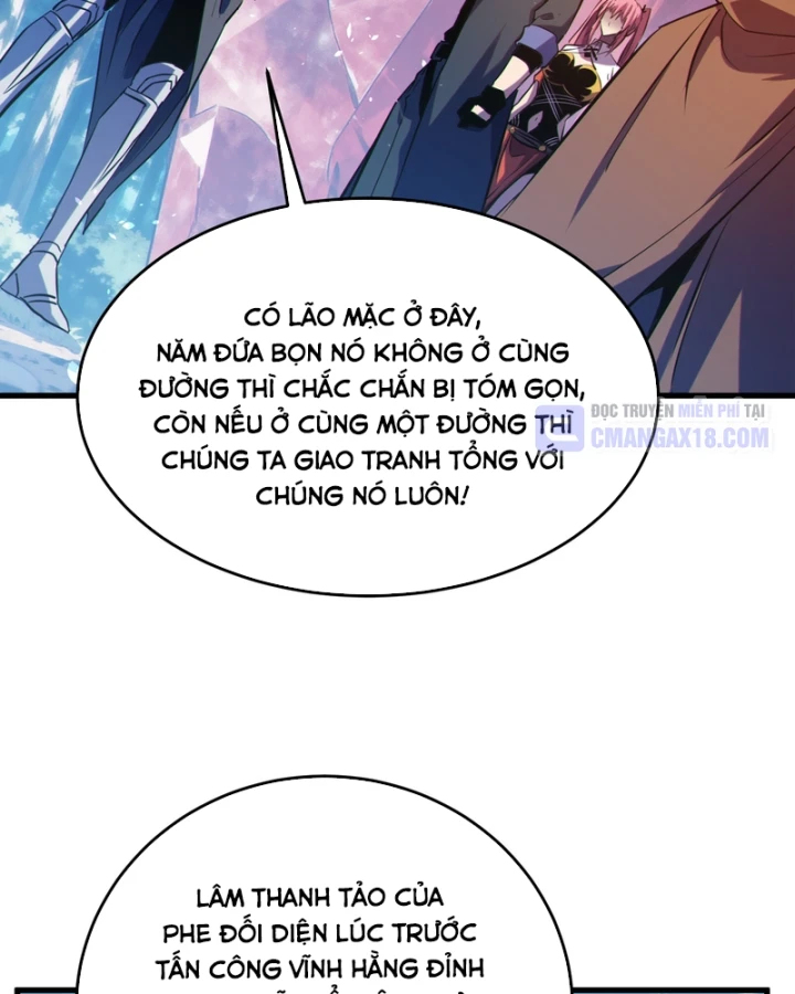 Vô Địch Bị Động Tạo Ra Tấn Sát Thương Chapter 198 - 91