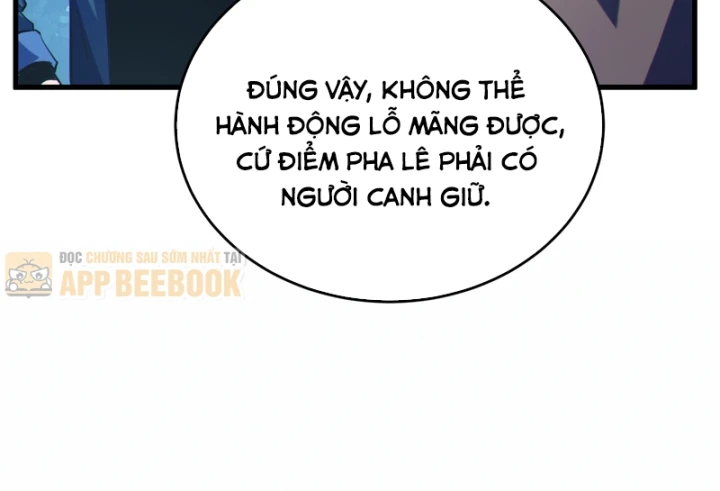 Vô Địch Bị Động Tạo Ra Tấn Sát Thương Chapter 198 - 93