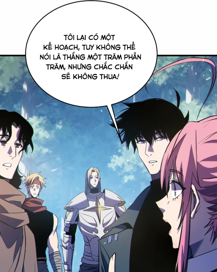 Vô Địch Bị Động Tạo Ra Tấn Sát Thương Chapter 198 - 94