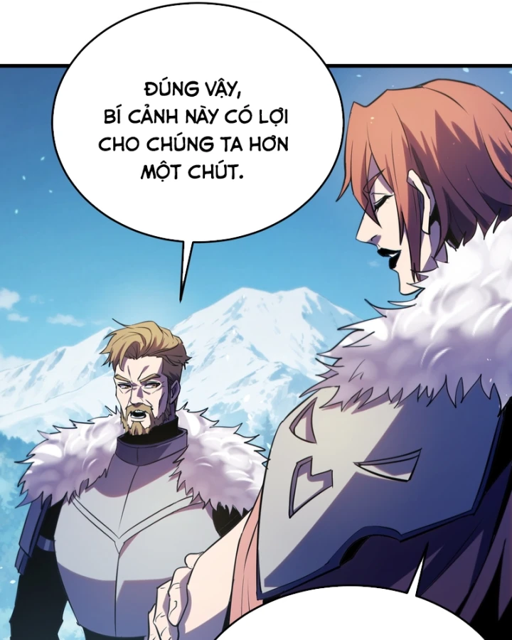 Vô Địch Bị Động Tạo Ra Tấn Sát Thương Chapter 198 - 98