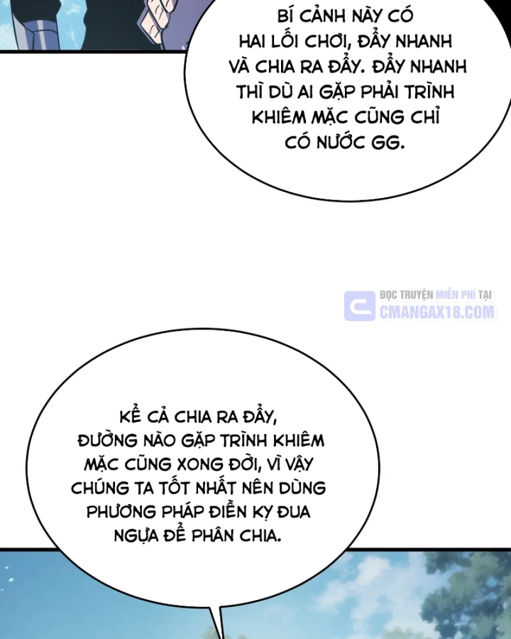 Vô Địch Bị Động Tạo Ra Tấn Sát Thương Chapter 198 - 99
