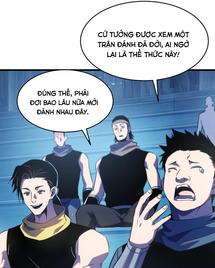 Vô Địch Bị Động Tạo Ra Tấn Sát Thương Chapter 198 - 102