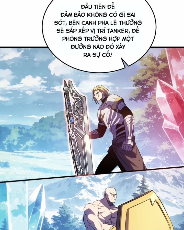 Vô Địch Bị Động Tạo Ra Tấn Sát Thương Chapter 198 - 104