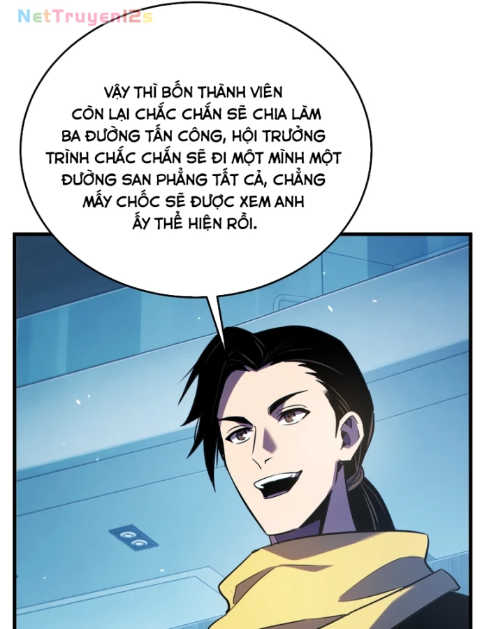 Vô Địch Bị Động Tạo Ra Tấn Sát Thương Chapter 198 - 106