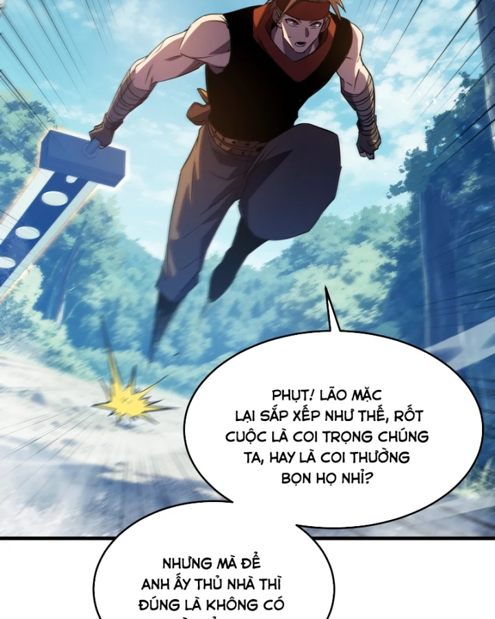 Vô Địch Bị Động Tạo Ra Tấn Sát Thương Chapter 198 - 112