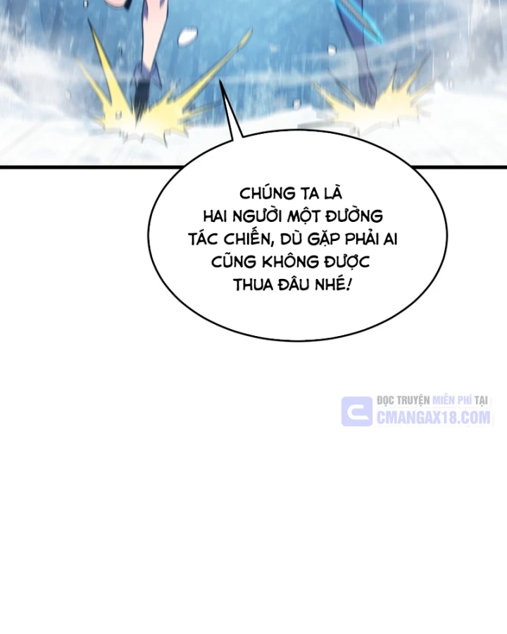 Vô Địch Bị Động Tạo Ra Tấn Sát Thương Chapter 198 - 115