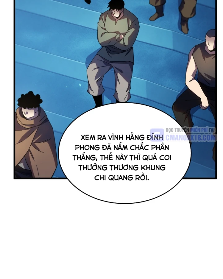 Vô Địch Bị Động Tạo Ra Tấn Sát Thương Chapter 199 - 2