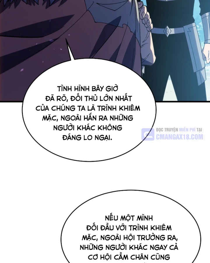 Vô Địch Bị Động Tạo Ra Tấn Sát Thương Chapter 199 - 6