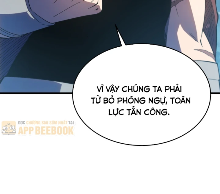 Vô Địch Bị Động Tạo Ra Tấn Sát Thương Chapter 199 - 8