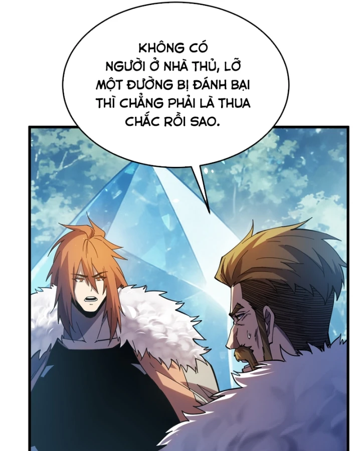 Vô Địch Bị Động Tạo Ra Tấn Sát Thương Chapter 199 - 9