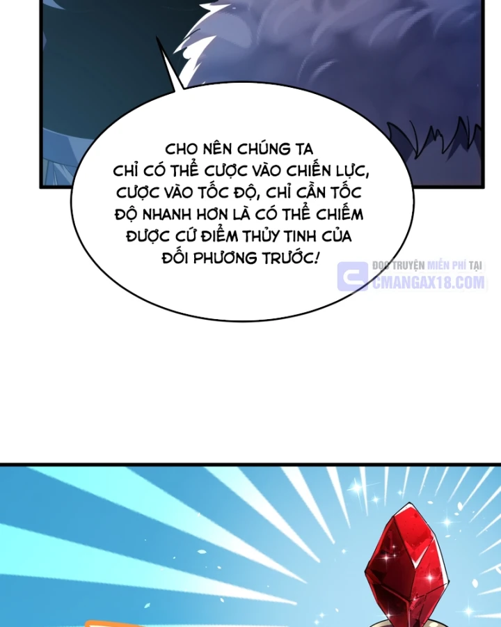 Vô Địch Bị Động Tạo Ra Tấn Sát Thương Chapter 199 - 10